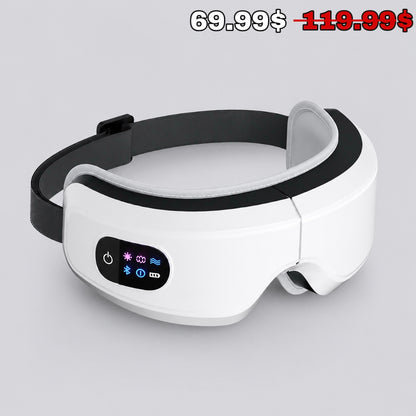RebootEyes "Eye Massager"