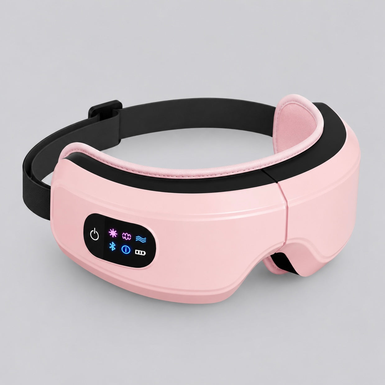 RebootEyes "Eye Massager"