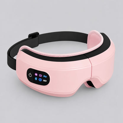 RebootEyes "Eye Massager"