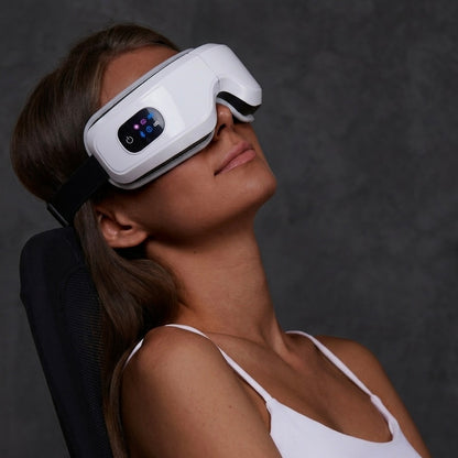 RebootEyes "Eye Massager"