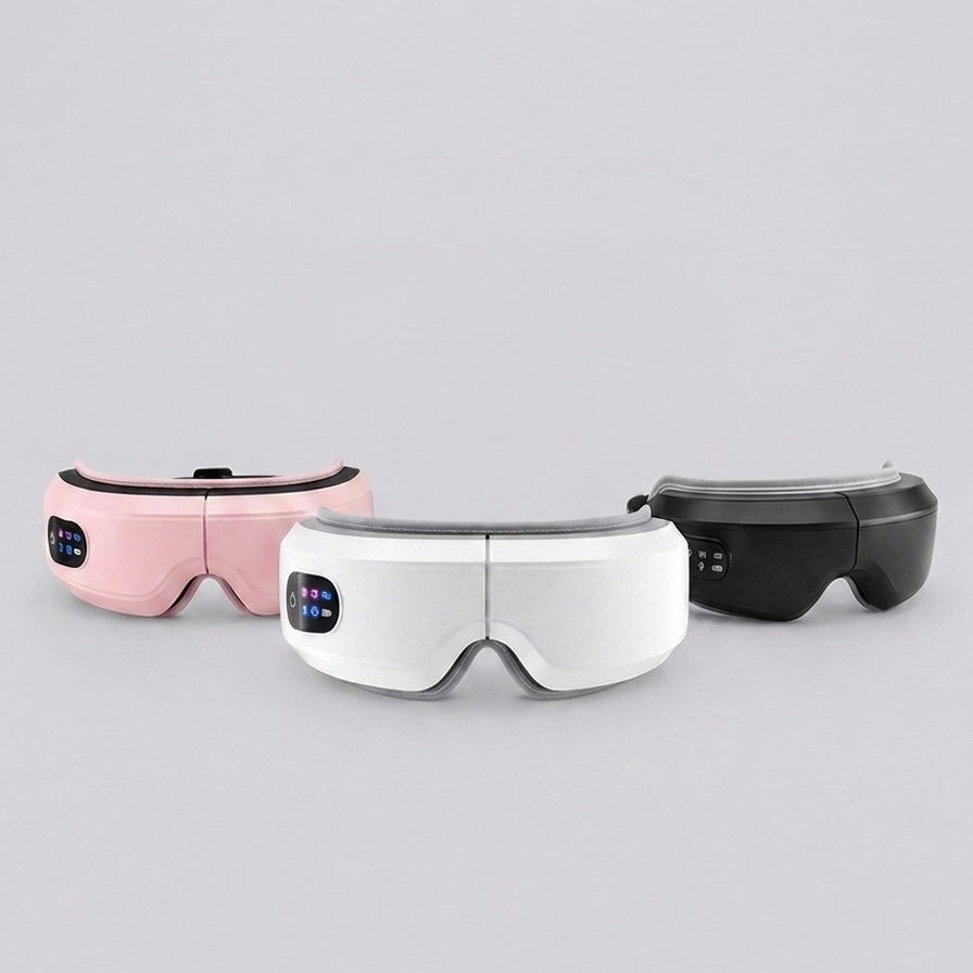 RebootEyes "Eye Massager"